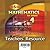 New Syllabus Mathematics Teacher's Resource CD 4 by Teh Keng Seng