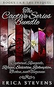 The Captive Series Bundle