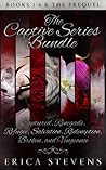 The Captive Series Bundle