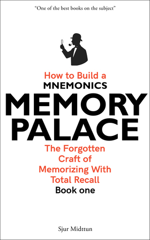 Mnemonic Memory Palace Book One