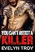 You Can't Resist A Killer