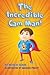 The Incredible Cam Man! by Natalie Chase