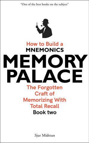 Mnemonics Memory Palace Book One and Two