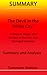 The Devil in the White City: A Saga of Magic and Murder at the Fair that Changed America | Summary