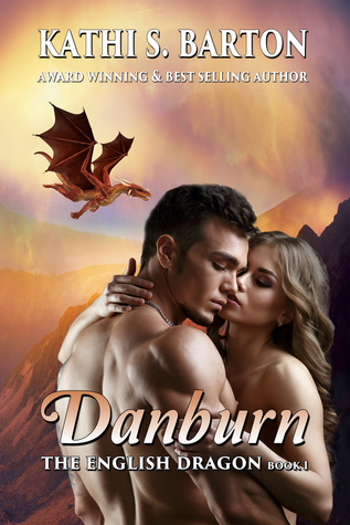 Danburn (The English Dragon #1)