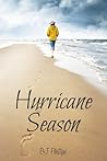 Hurricane Season by B.J.  Phillips
