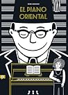 El piano oriental by Zeina Abirached
