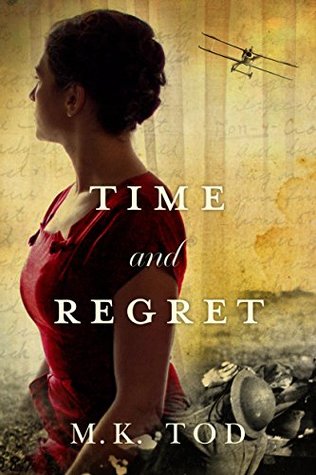 Time and Regret (Kindle Edition)