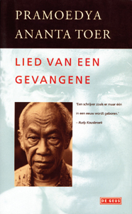 Lied van een gevangene (Paperback)