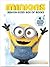Minions Minion-Sized Box of Books