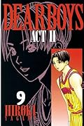 DEAR BOYS ACT II Series by Hiroki Yagami
