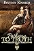 Pathway to Truth (Oregon Valley and Matson Creek Series Book 3)