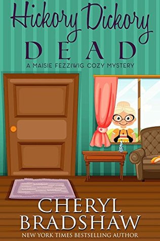 Hickory Dickory Dead (ebook)
