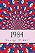 1984 by George Orwell