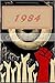 1984 by George Orwell