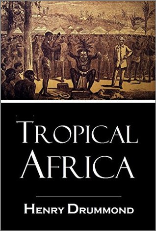 Tropical Africa (1889)