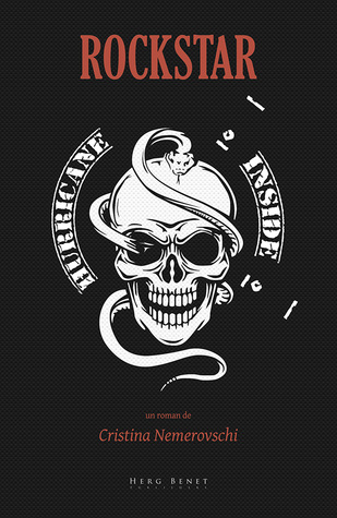 Rockstar (Paperback)