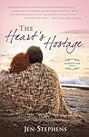 The Heart's Hostage (Harvest Bay Series Book 3)