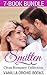 ROMANCE: CLEAN ROMANCE: Smitten (Sweet Inspirational Contemporary Romance) (New Adult Clean Fantasy Short Stories)
