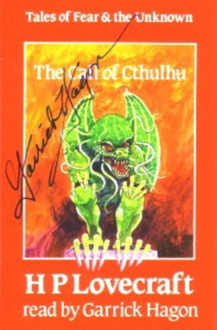 The Call of Cthulhu