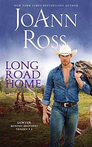 Long Road Home (River's Bend, #2)