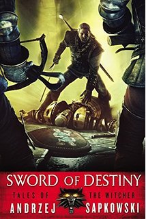 Sword of Destiny