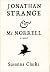 Jonathan Strange & Mr Norrell