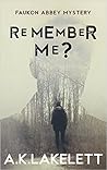 Remember Me?