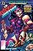 Extreme Justice (1995-1996) #10 by Iván Vélez, Jr.