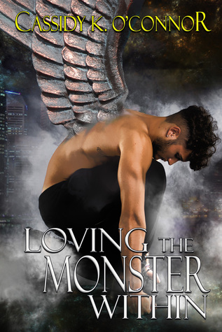 Loving the Monster Within (Black Hollow, #0.5)
