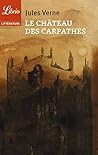 Le Château des Carpathes by Jules Verne