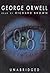 1984 by George Orwell
