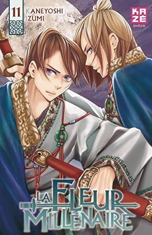 La Fleur Millénaire T11 (Kindle Edition)