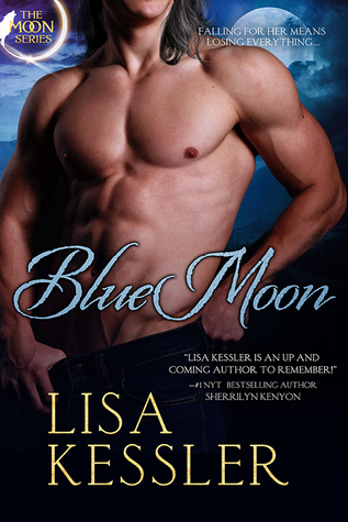 Blue Moon (Moon, #6)