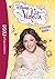 Violetta 17 - Destination Madrid ! (Bibliothèque Rose Plus)