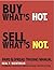 Buy What's Hot. Sell What's Not.: Pairs and Spread Trading Manual