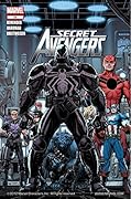 Secret Avengers (2010-2012) #23