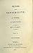 Sense and Sensibility