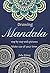 Drawing Mandala: step by st...