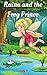 Books for Kids: Raina and t...
