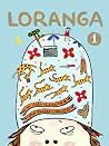 Loranga D 1 by Sara Olausson Loranga D 1 by Sara Olausson