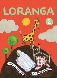 Loranga D 2 (Paperback)