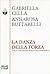 La danza della forza: yoga e filosofia per la vita femminile