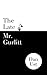 The Late Mr. Gurlitt by Dan Ust