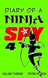 Diary of a Ninja ...
