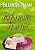 Reforming Harriet (Love in Disguise #4)