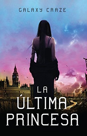 La Ultima Princesa
