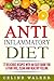 Anti-Inflammatory Diet: 77 ...