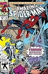 Amazing Spider-Ma...