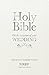 Holy Bible New Standard Rev...